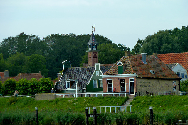 Zuyderzee Museum