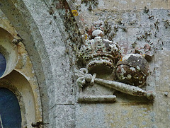 fleet church, dorset