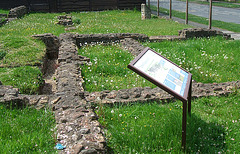 Roman Villa