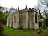 fleet church, dorset