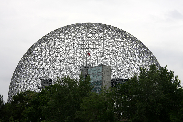 Biosphère