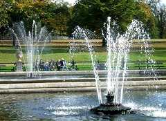 Fountains