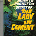 Anthony Rome - The Lady in Cement