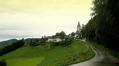 Obergreutschach