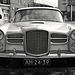 1961 Facel Vega HK 500