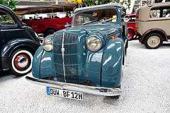 Technik Museum Speyer – 1937 Opel Kadett