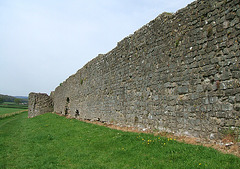 South Wall
