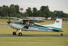 N180BB Cessna 180