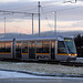 Luas Red Line - Tallaght to Connolly