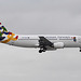VP-CAY B737-3Q8 Cayman Airways