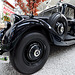 Technik Museum Speyer – 1936 Mercedes-Benz 260 D