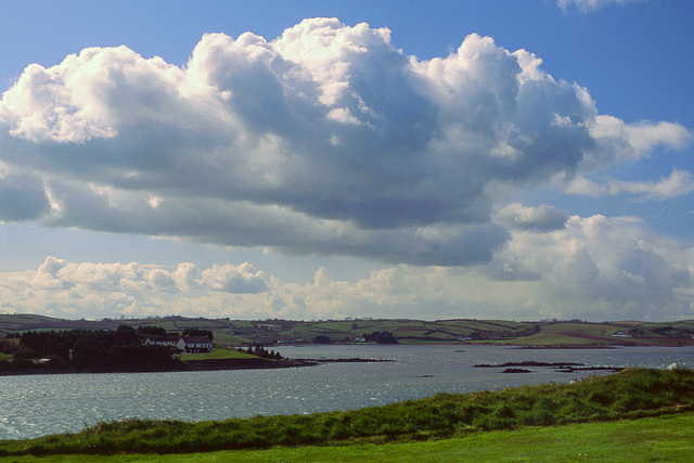 Strangford Lough