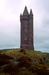 Scrabo Tower