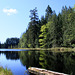 Summer Lake, Washington