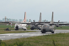 69-033 C-160D Turkish Air Force