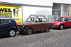 Hamburg – Trabant