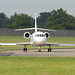 D-BOOK Falcon 2000EX Bertelsmann AG