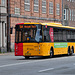 Copenhagen – nr. 5A bus to Husum Torv