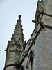 all saints church, cambridge