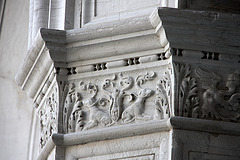 Capital design