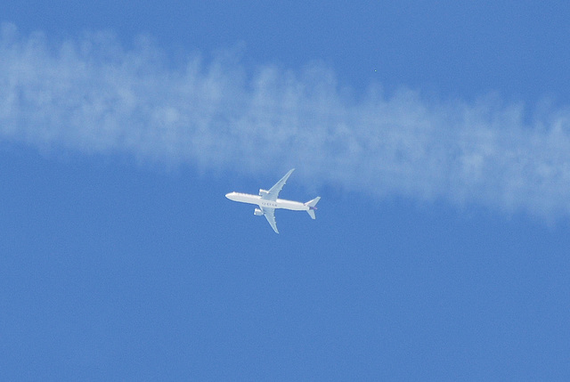 A7-BAE B777 Qatar Airways