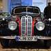 Techno Classica 2011 – 1939 BMW 327/28 Sports Coupe