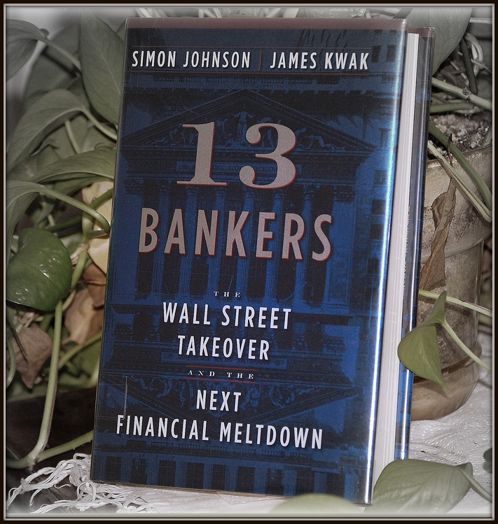 13 BANKERS