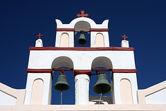 Three bells