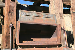 Stamp Mill