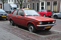 1979 Opel Kadett