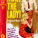 Desmond Reid - Hunt the Lady! (Sexton Blake Library #490)