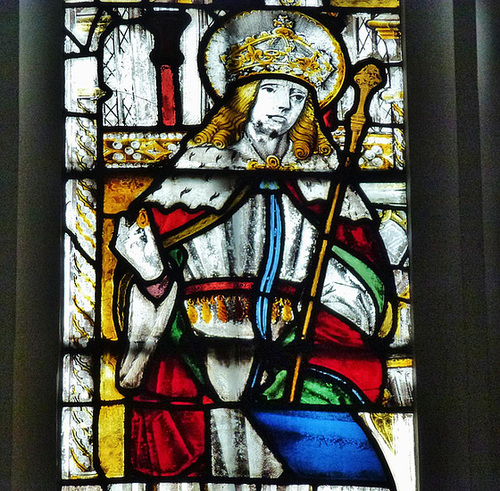 christ's college, cambridge