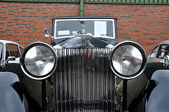 Techno Classica 2011 – Rolls-Royce