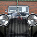 Techno Classica 2011 – Rolls-Royce
