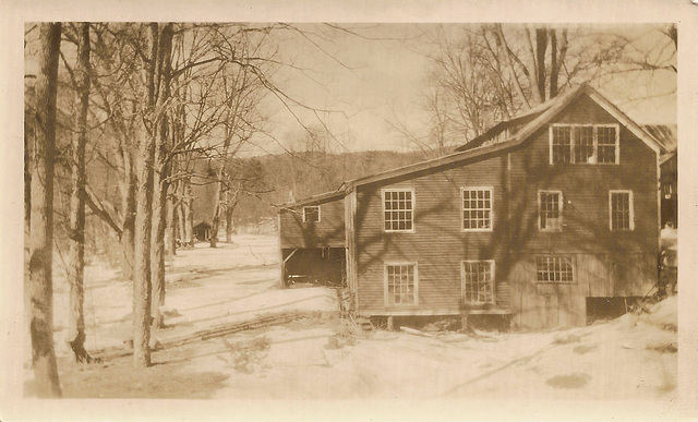 It's Sugaring Time in Vermont