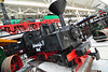 Technik Museum Speyer – Steam loc 99 3316