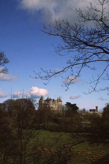 Downpatrick Governor's House