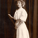 Anna Olsen Grossenbach, 1910