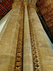 jesus college chapel, cambridge