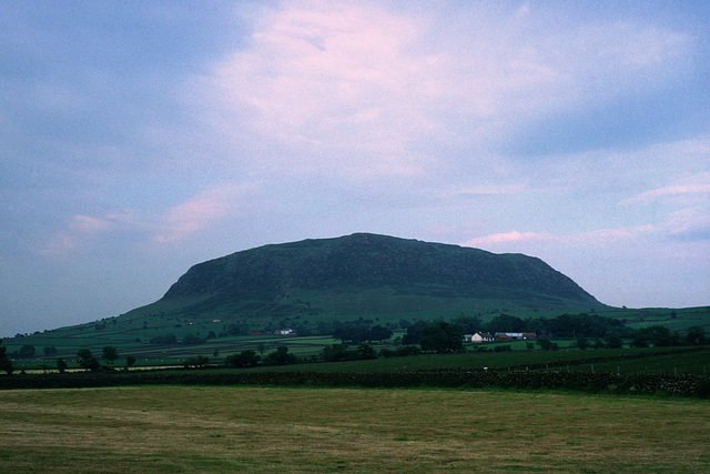 Slemish