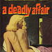 Ed Lacy - A Deadly Affair