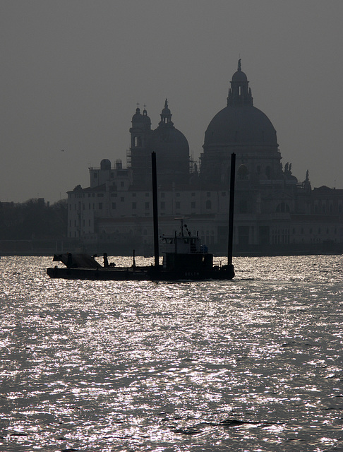 Santa Maria della Salute