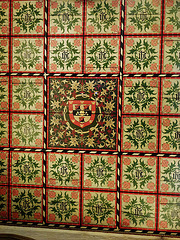 jesus college chapel, cambridge