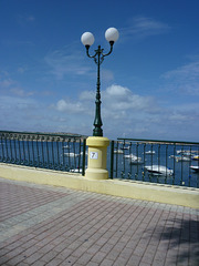 Lamp Post