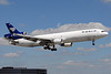N383WA MD-11F World Airways