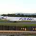 S5-AAK CRJ-900 Adria Airways