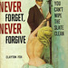 Clayton Fox - Never Forget, Never Forgive