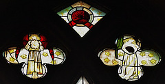 all saints church, cambridge