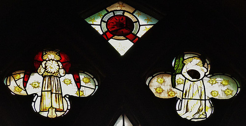 all saints church, cambridge