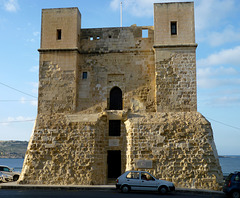 Wignacourt Tower